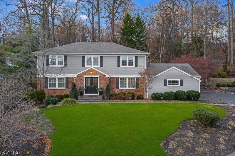 986 Chimney Ridge Dr