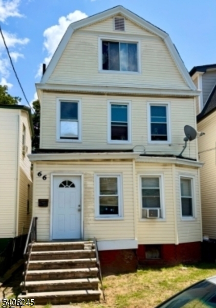 66 Augusta St