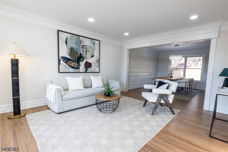 13 Sycamore Way