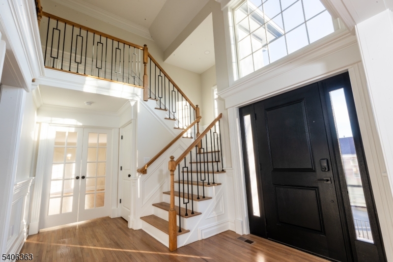 13 Sycamore Way