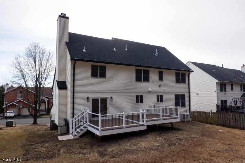 13 Sycamore Way