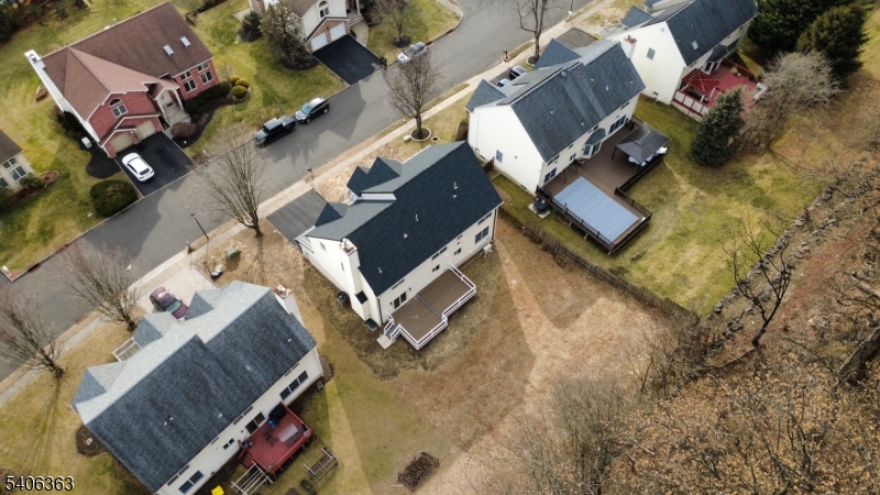 13 Sycamore Way