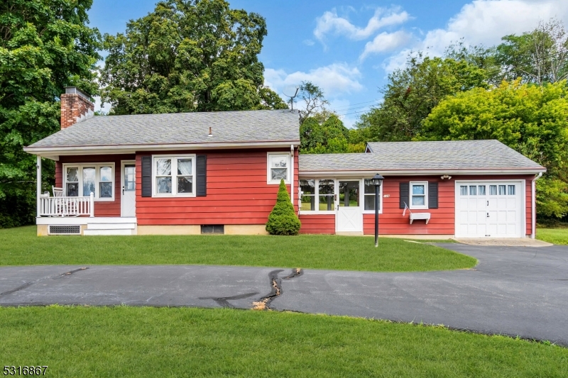 128 Annandale High Bridge Rd