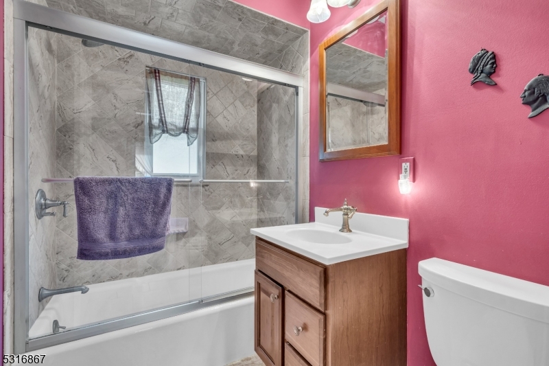 128 Annandale High Bridge Rd