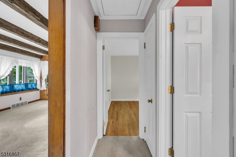 128 Annandale High Bridge Rd