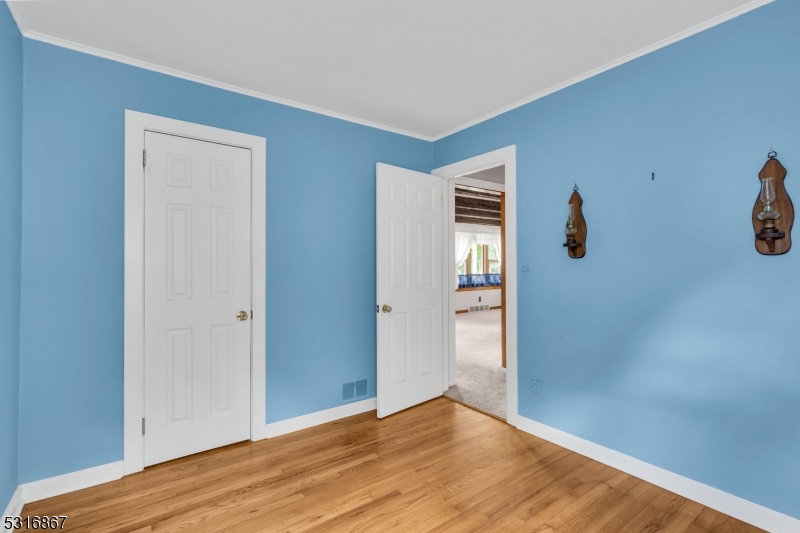 128 Annandale High Bridge Rd