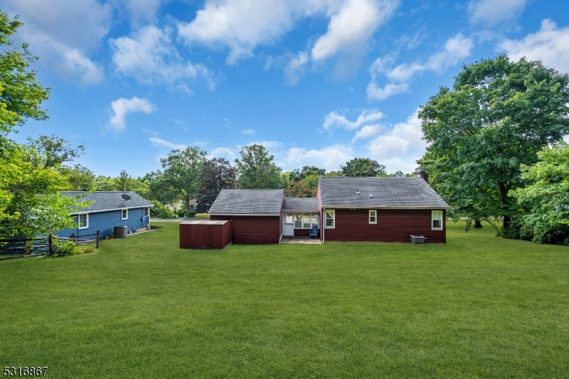 128 Annandale High Bridge Rd