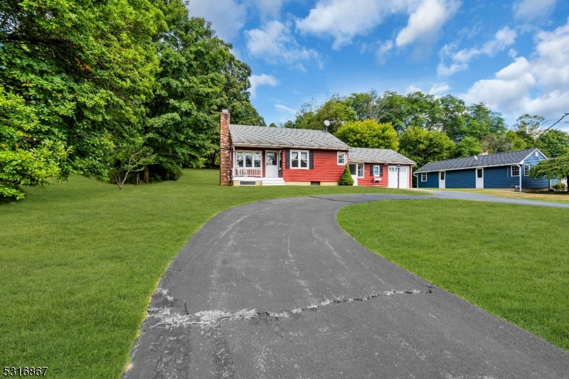 128 Annandale High Bridge Rd