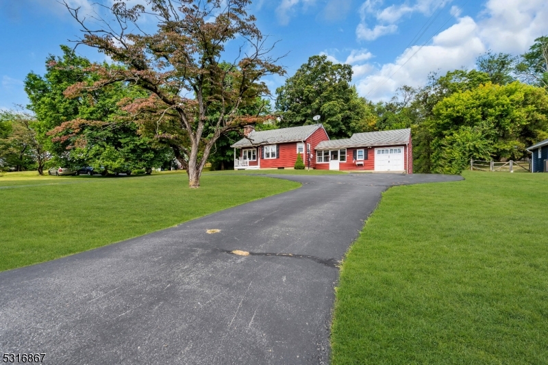 128 Annandale High Bridge Rd