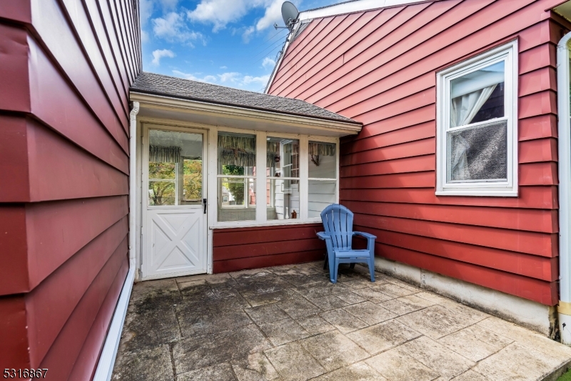 128 Annandale High Bridge Rd