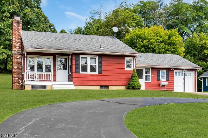 128 Annandale High Bridge Rd