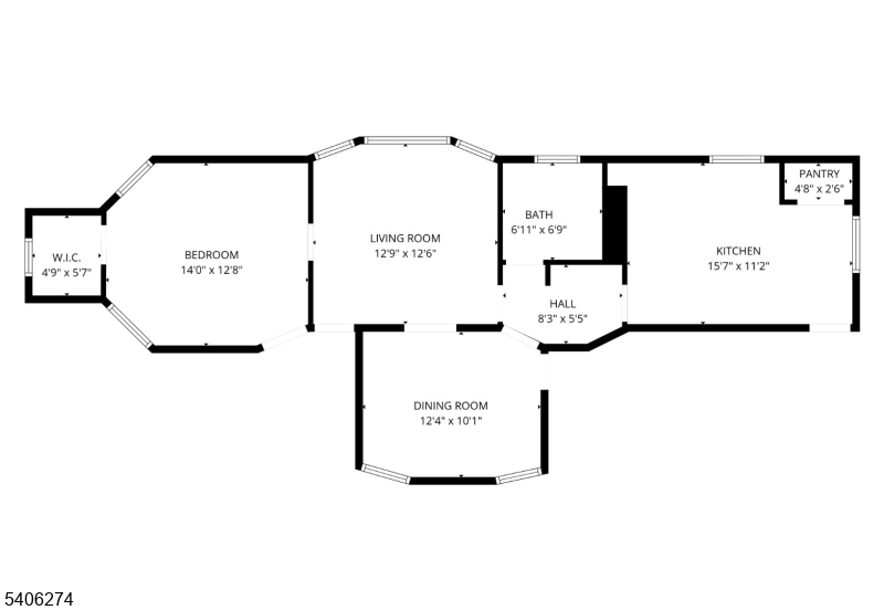 199 Hollywood Ave #1