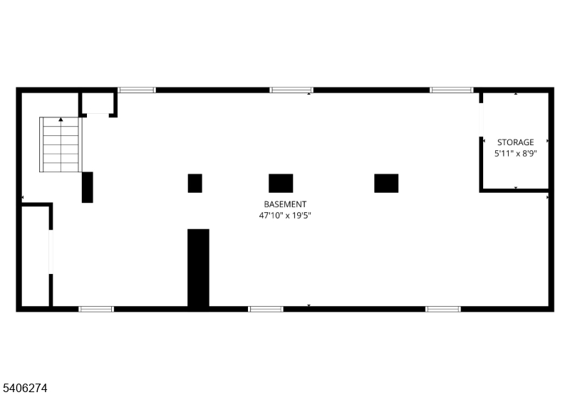 199 Hollywood Ave #1