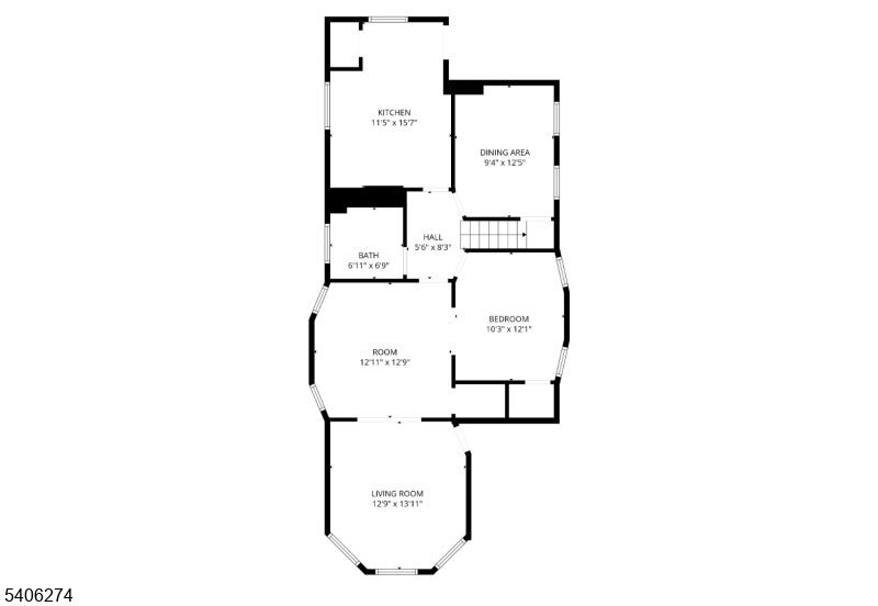 199 Hollywood Ave #1