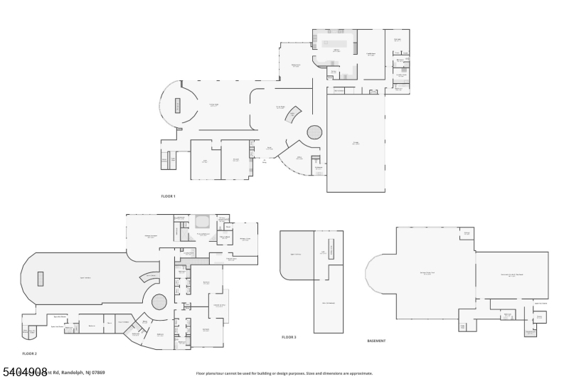 20 Mount Pleasant Rd