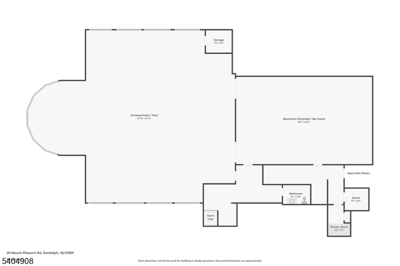 20 Mount Pleasant Rd
