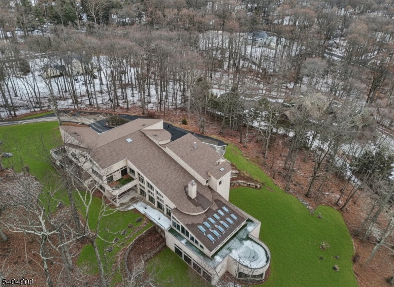 20 Mount Pleasant Rd