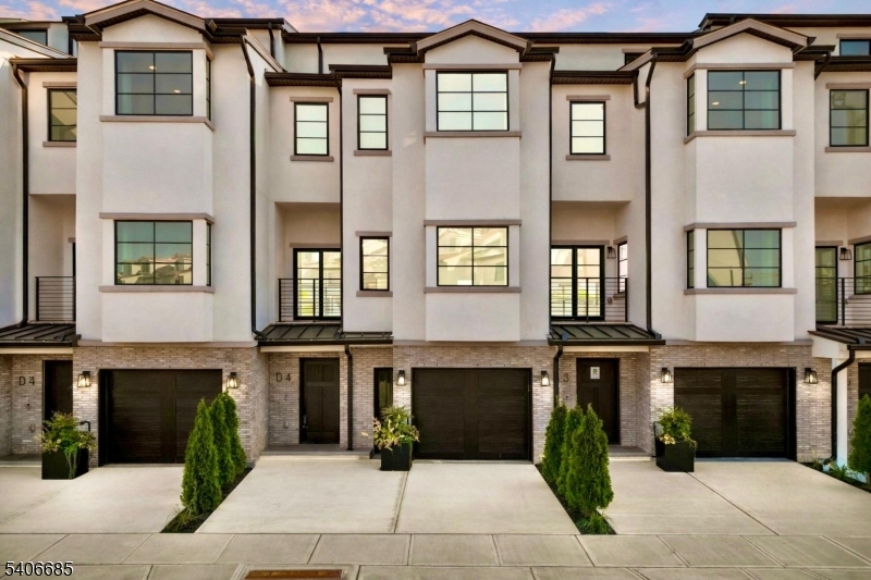 6 Harbor Front Ter #6