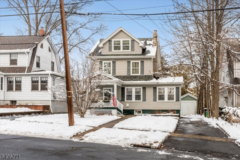 32 N Spring Garden Ave