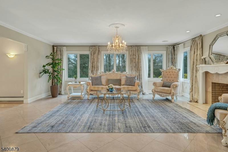 1 Southern Slope Ter