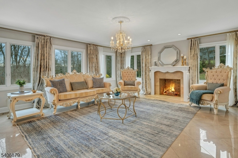 1 Southern Slope Ter