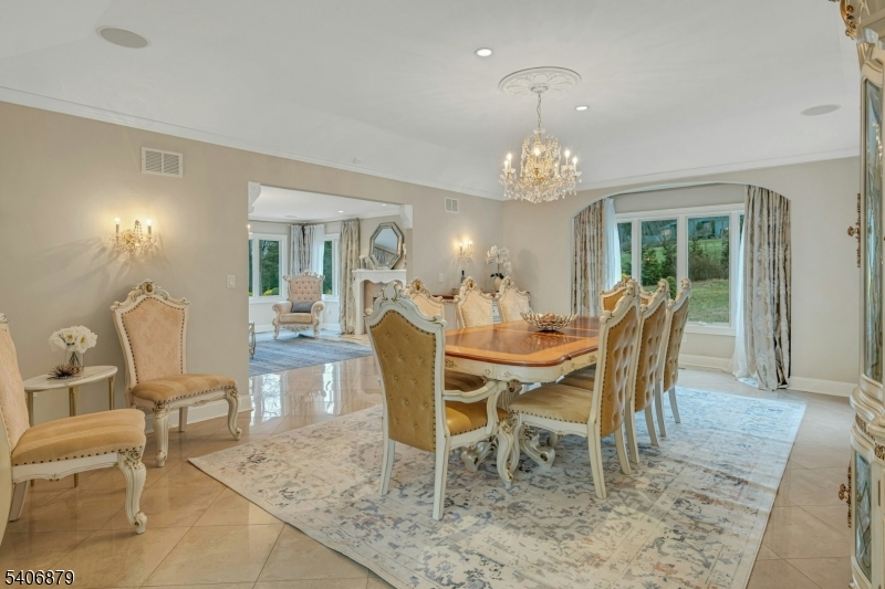 1 Southern Slope Ter