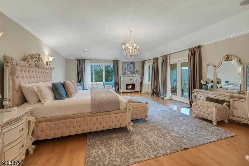 1 Southern Slope Ter