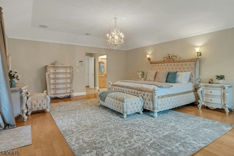 1 Southern Slope Ter