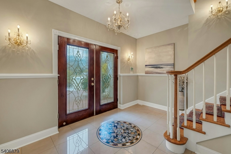 1 Southern Slope Ter