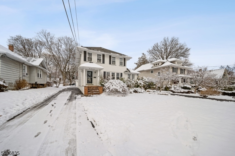 367 Van Winkle Avenue