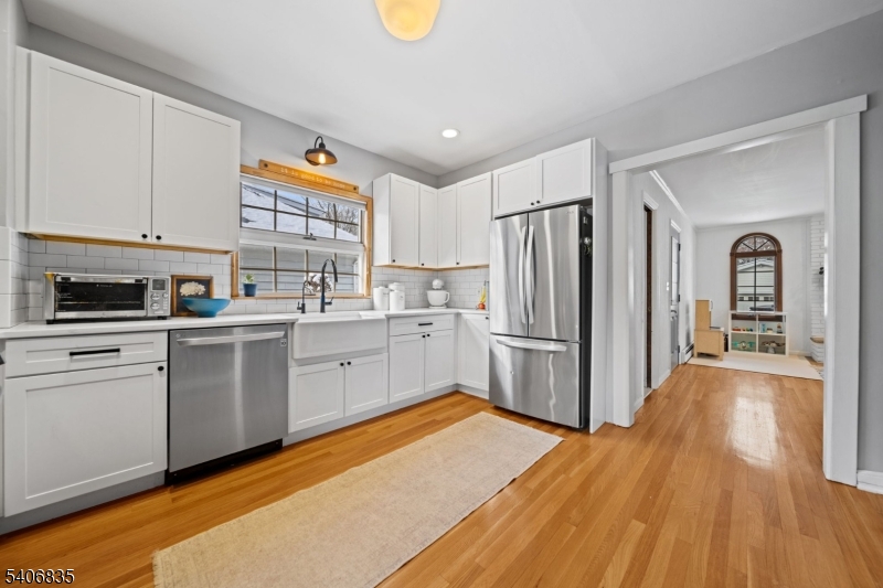 367 Van Winkle Avenue