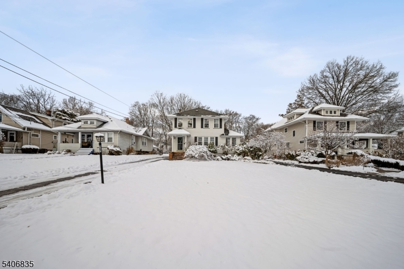 367 Van Winkle Avenue