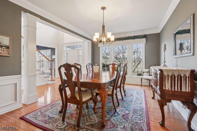 32 Harrison Mount Lake Rd