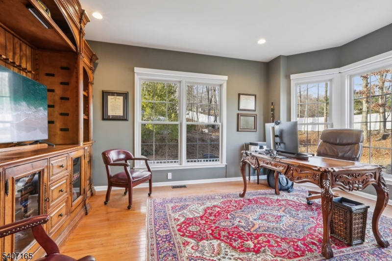 32 Harrison Mount Lake Rd