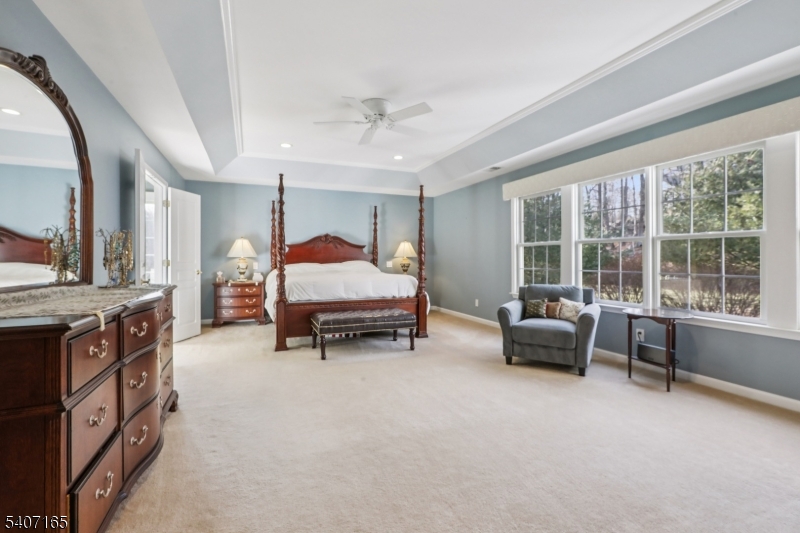 32 Harrison Mount Lake Rd