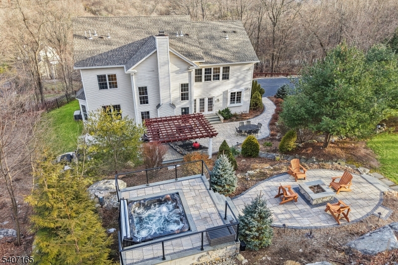 32 Harrison Mount Lake Rd