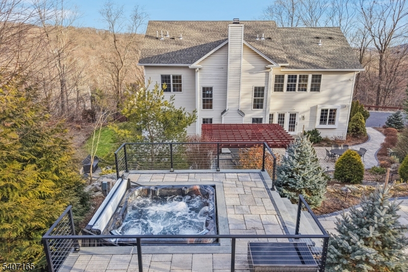 32 Harrison Mount Lake Rd