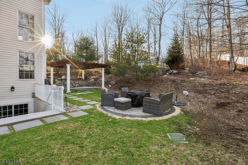 32 Harrison Mount Lake Rd