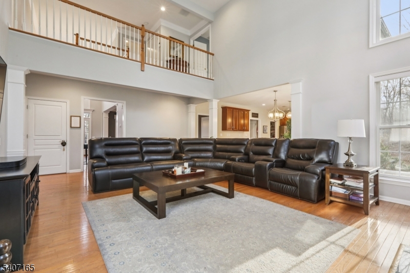 32 Harrison Mount Lake Rd