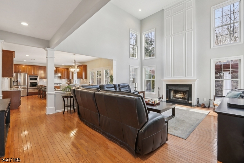 32 Harrison Mount Lake Rd