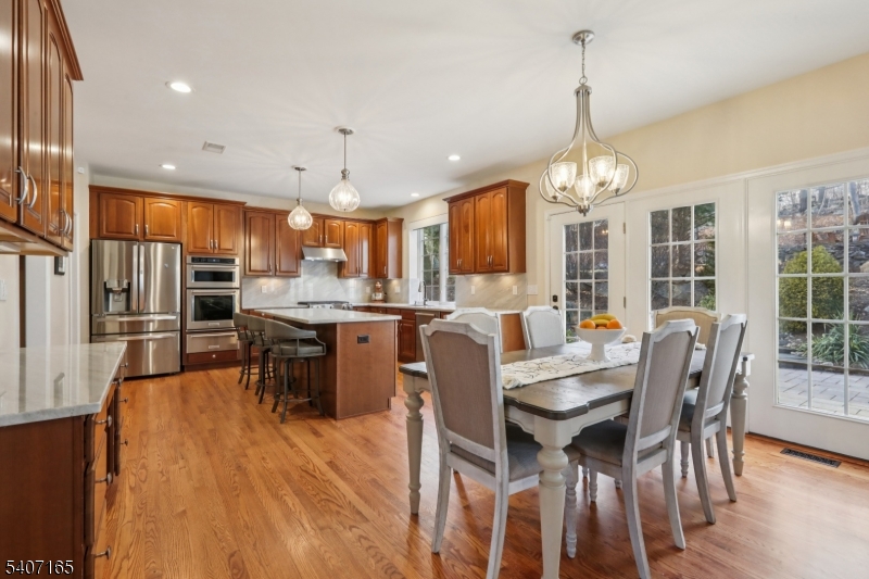 32 Harrison Mount Lake Rd