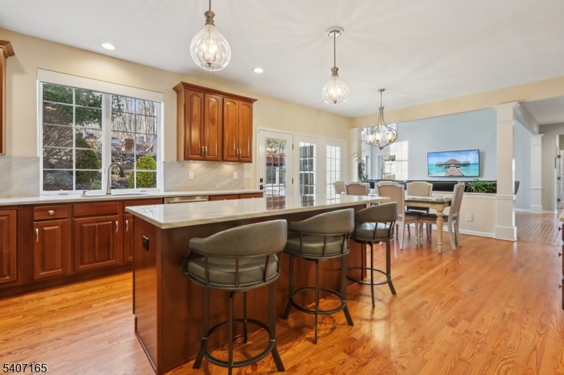 32 Harrison Mount Lake Rd