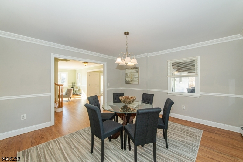 414 Mineral Springs Dr