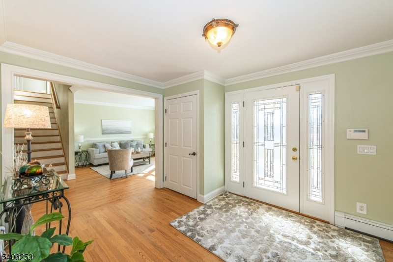 414 Mineral Springs Dr