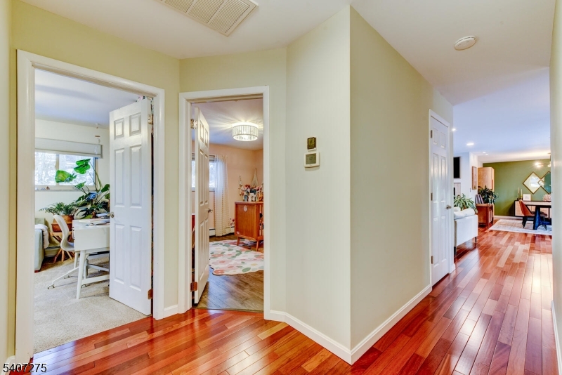 311 North Polktown Road