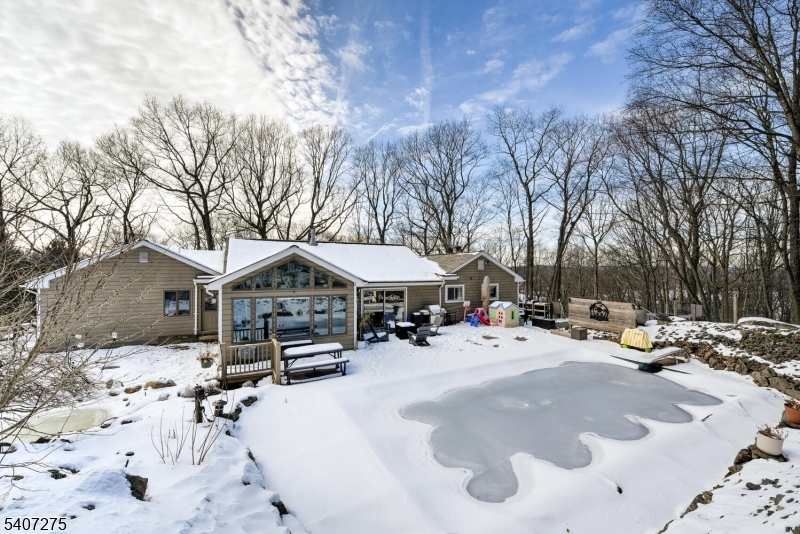 311 North Polktown Road