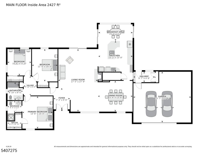 311 North Polktown Road