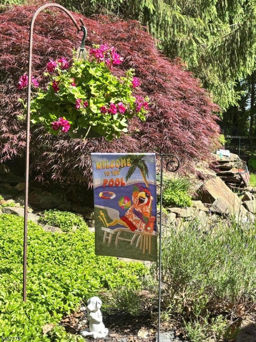 311 North Polktown Road