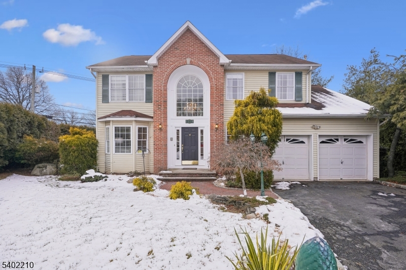 1138 William V Young Dr