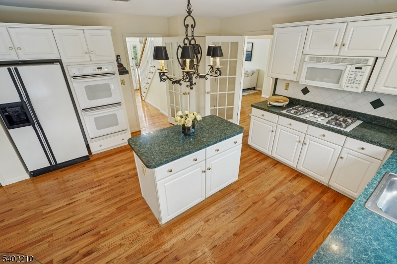 1138 William V Young Dr